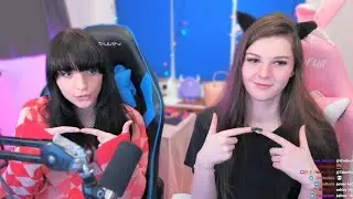 is F1nn bathing in estrogen to look like this?  