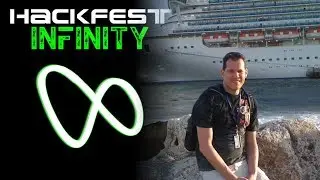 Pentesting Cruise Ships OR Hacking the High Seas (Chad M. Dewey)