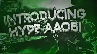 Re Introducing Hype Aaobi