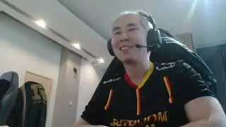 ESL vs TORONTOTOKYO 