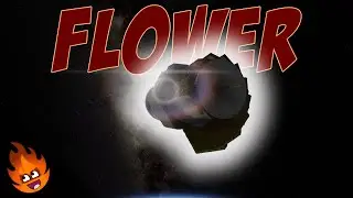 Kerbal Flower Relay
