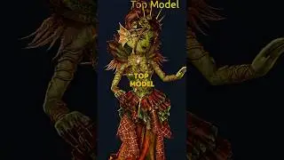 All are possible at ANY rank. Your stars don't determine your skill! 
