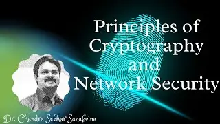 Advanced Encryption Standard (AES) Part - 2