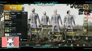StarBoy | PUBG GAMEPLAY 🔥