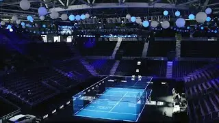 🎾Лучшие падел корты MejorSet от эксклюзивного официального дистрибьютора