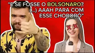 PARTE 2 - RETROSPECTIVA DE LIXOS DO ANO! @TiagoSantineli