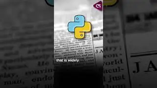 Do you know the  difference between Python & C? 