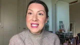 BareMinerals Matte GRWM Bold Lip