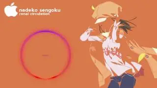 Stereoman - 恋愛サーキュレーション (FutureBass Remix)
