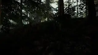 The Forest / Dont save the Forest [cut down 1000 trees😎] Trophy 🏆