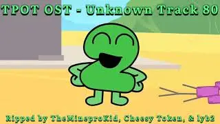 TPOT OST - Unknown Track 80