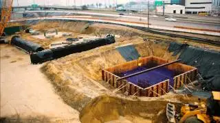 Port of Long Beach Academy Careers - Zeph Varley, Civil Engineer