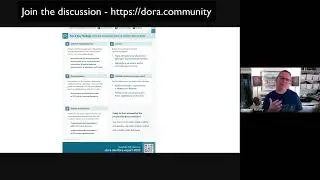 DORA Community - 2023 DORA Report