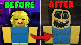 This SUS Roblox Game Isn't What It Seems...