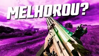 JOGUEI o BATTLEFIELD 2042 depois de 1 ANO e ME SURPREENDI...