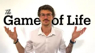 The Game of Life