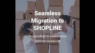A Global Unified Commerce Enabler: SHOPLINE