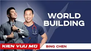 World Building | Bing Chen