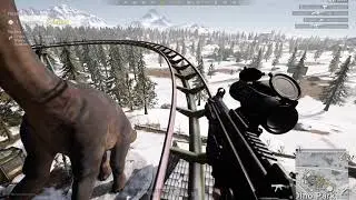 Sobrikat Wins Dino Park