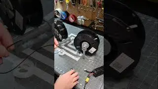3D Printing!! Combine Old Spools Into One!!