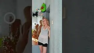 Бегом смотреть влог 😛 inst tanya.colibri 🦋