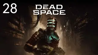 Dead Space 1 Remake Español Parte 28