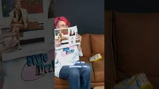 У меня в блоге про любовь к себе и своему телу ❤️‍🔥 