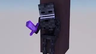 Wither Rig Cinema 4D