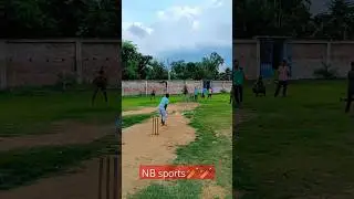 khalbali Baja dega🔥🔥#shorts#cricket#cricket lover#shorthand#trending #NB sports
