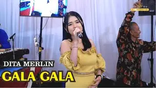 GALA GALA - DITA MERLIN - ARSEKA - MARGO MULYO SOUND