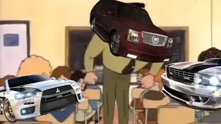 we're gonna be talking about MIDNIGHT CLUB!