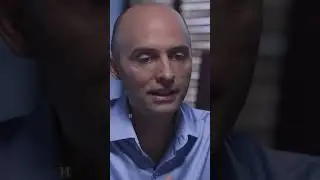 Чтобы вырастить детей, надо самому быть зрелым состоявшимся человеком.