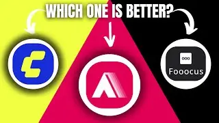 ComfyUI vs Automatic1111 vs Fooocus in 2026 – Which AI Platform Wins?