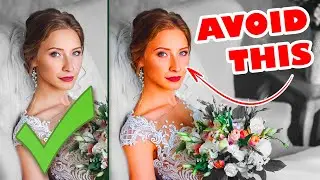 The #1 MISTAKE in COLOR Photography
