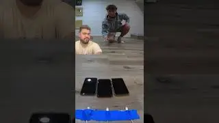 iPhone 17 Pro Max Cosmic Orange 📱 🔥