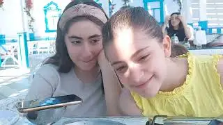 Семья,дети,любимые😇 Завтрак с семьёй 💖💙