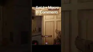CS2 recoil macro: get
