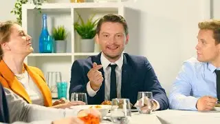 Реклама "Кимчи"