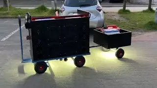 Projekt Maiwagen 8.0 (4K)