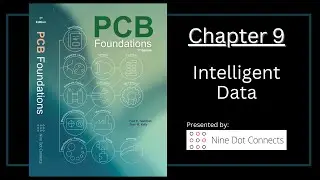 PCB Foundations -  ISBN 9780998367095 (Chapter 9)