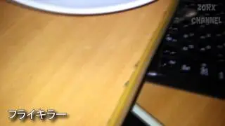 Покушение на жизнь человека [Муха Убийца]