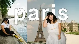 my last days in paris....