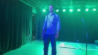 JP - Power 97's Dad Joke of the Year