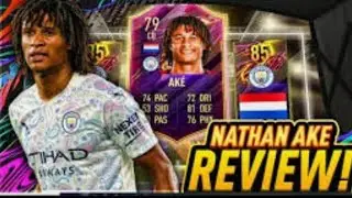 OTW NATHAN AKE PLAYER REVIEW