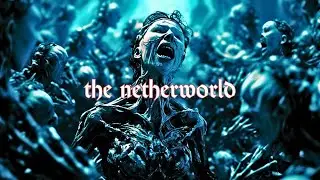 the Netherworld ( Dark, Powerful, Electronic, Synth )