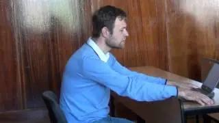 Клеопов Д.А. Дескрипция времени в АФ