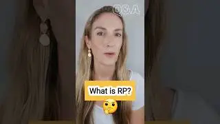 Q&A time 👉 What is RP (Received Pronunciation)?⚡️#pronunciation #rp #accent #britishenglish