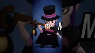 The Art of BrawlStars Esport. ☠️🔥