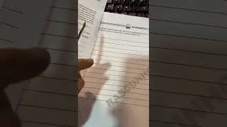 QUESTÃO DISCURSIVA - BANCA CESGRANRIO