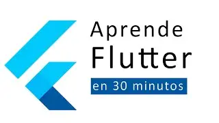 How to Learn to Create Mobile Apps | 30-Minute Flutter Course (ANDROID & IOS)
